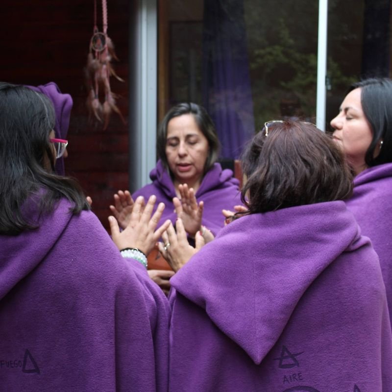 experiencias de magia elemental